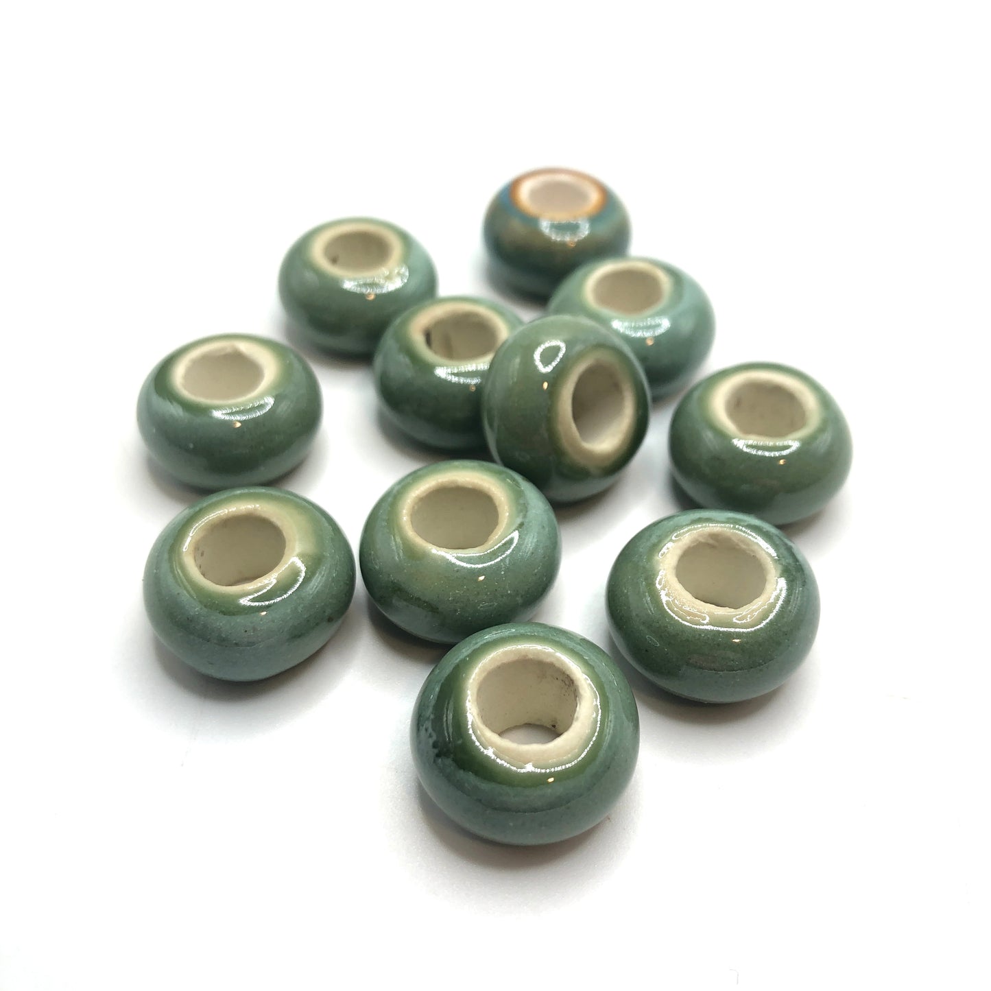 Ceramic Beads