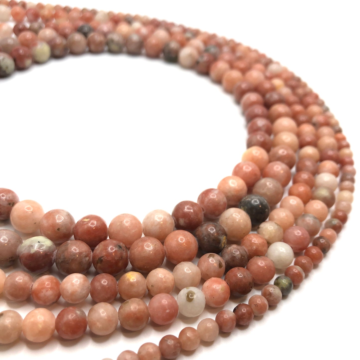 Lepidolite (Pink)