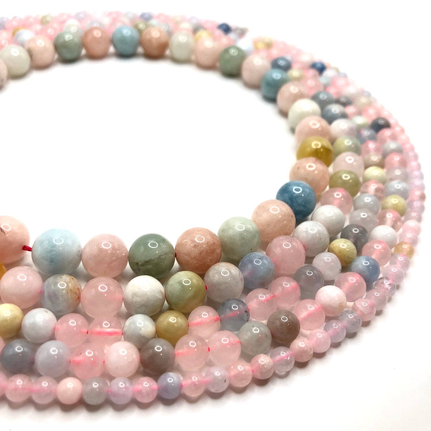 Morganite
