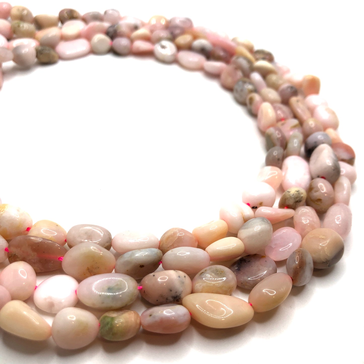 Opal (Pink) Nuggets