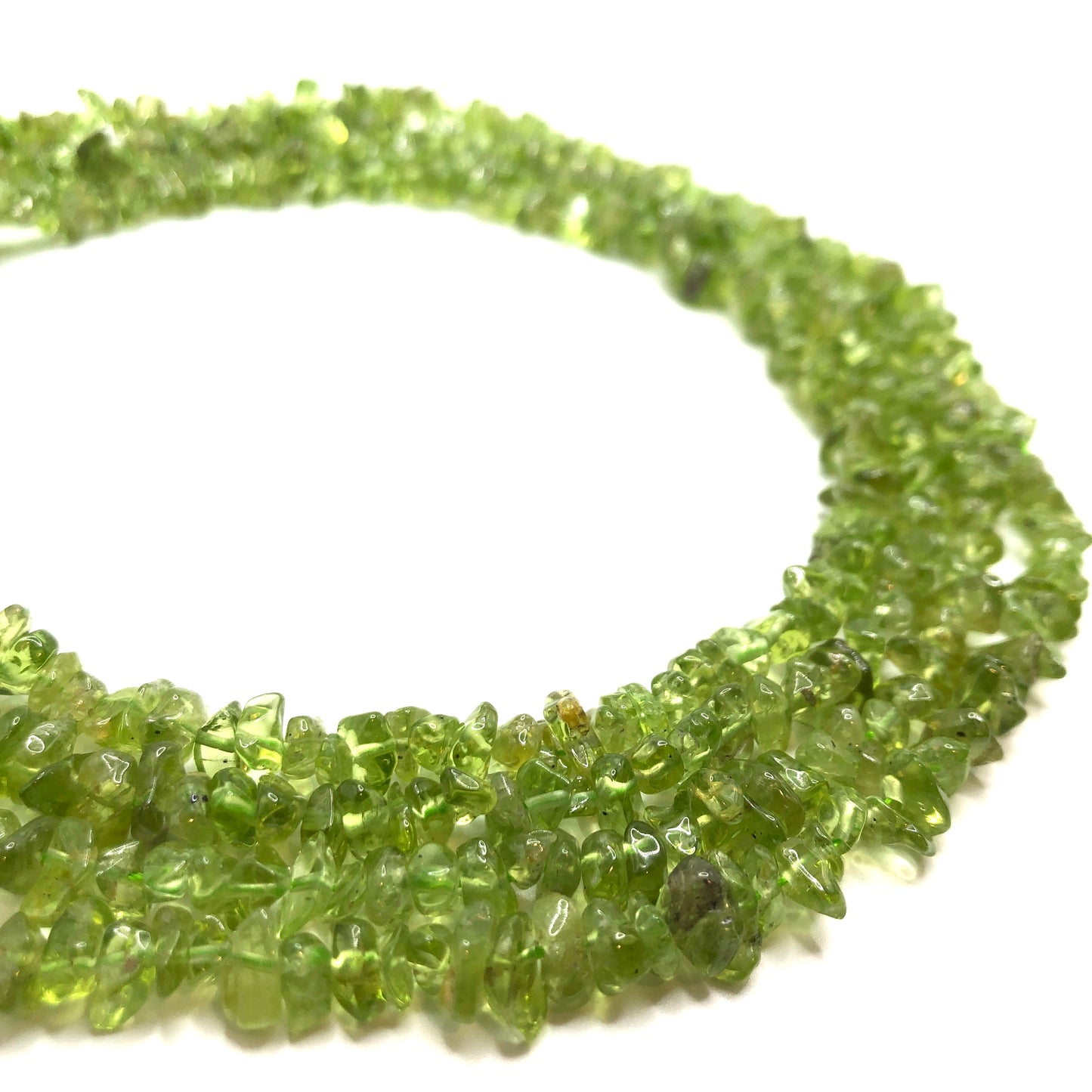 Peridot Chipstone