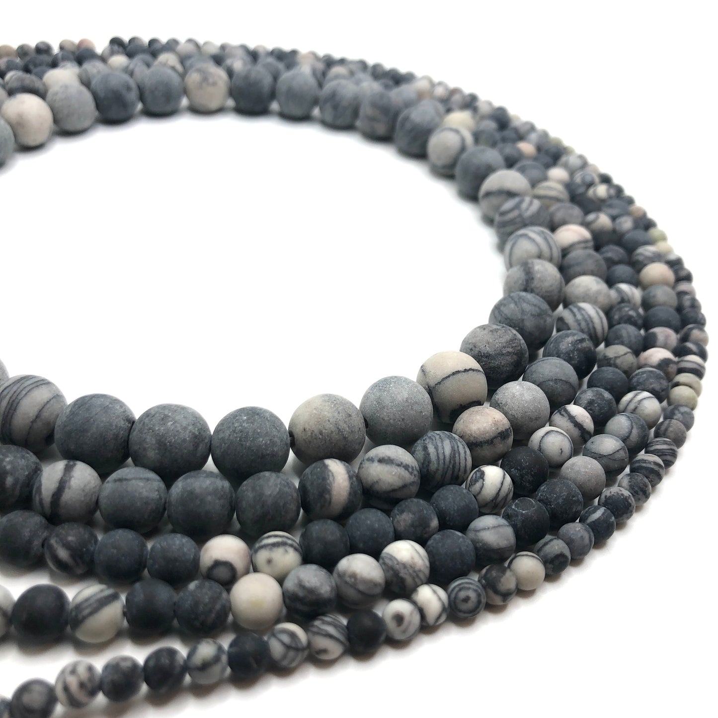 Silk Stone