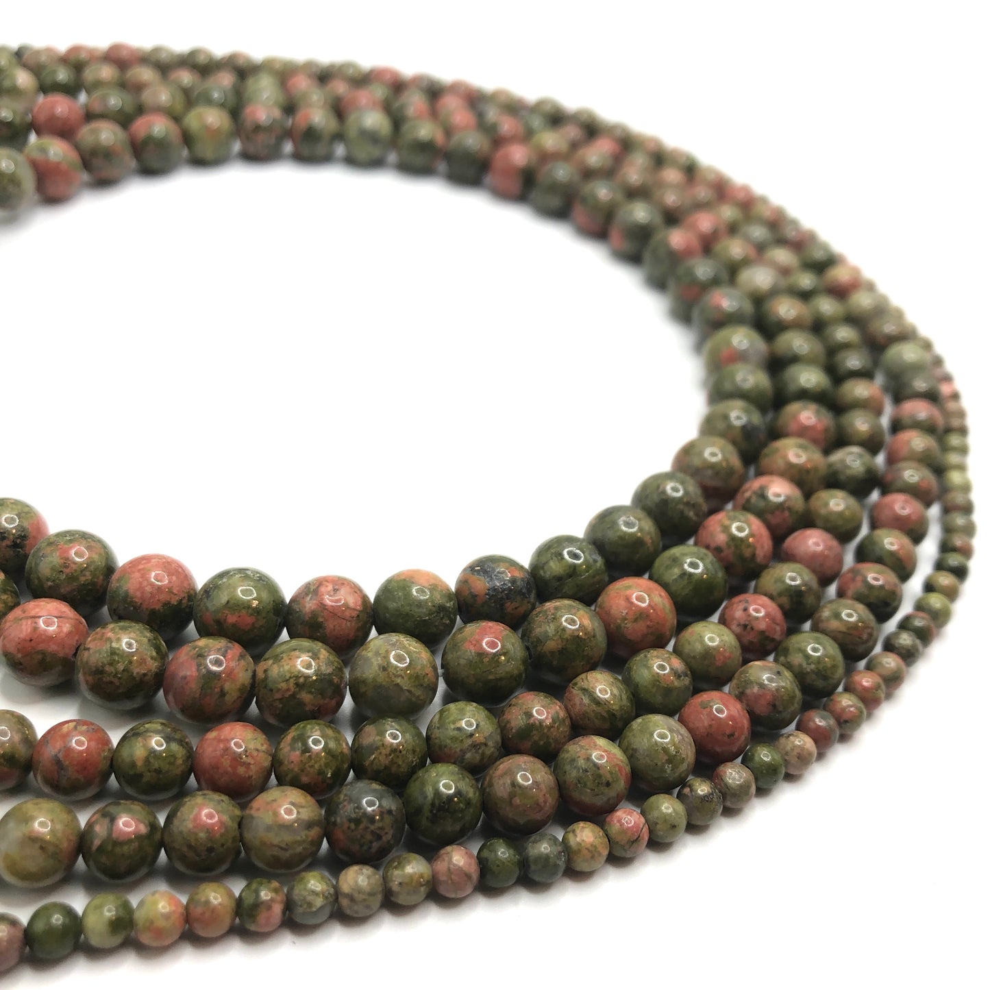 Unakite