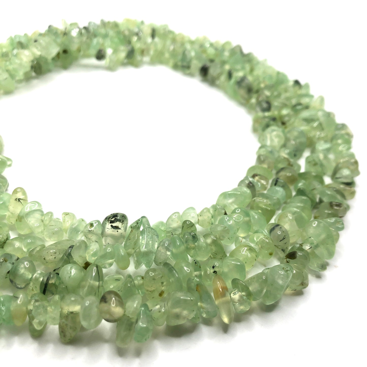 Prehnite Chipstone