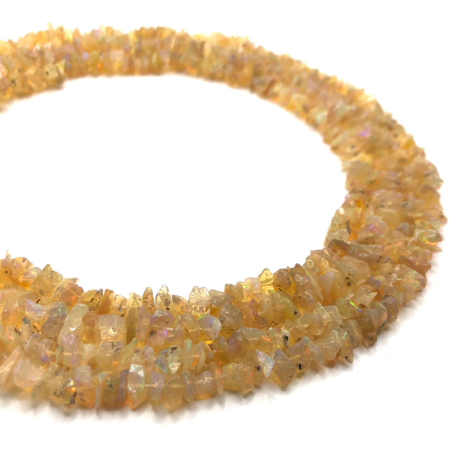 Opal Chipstone