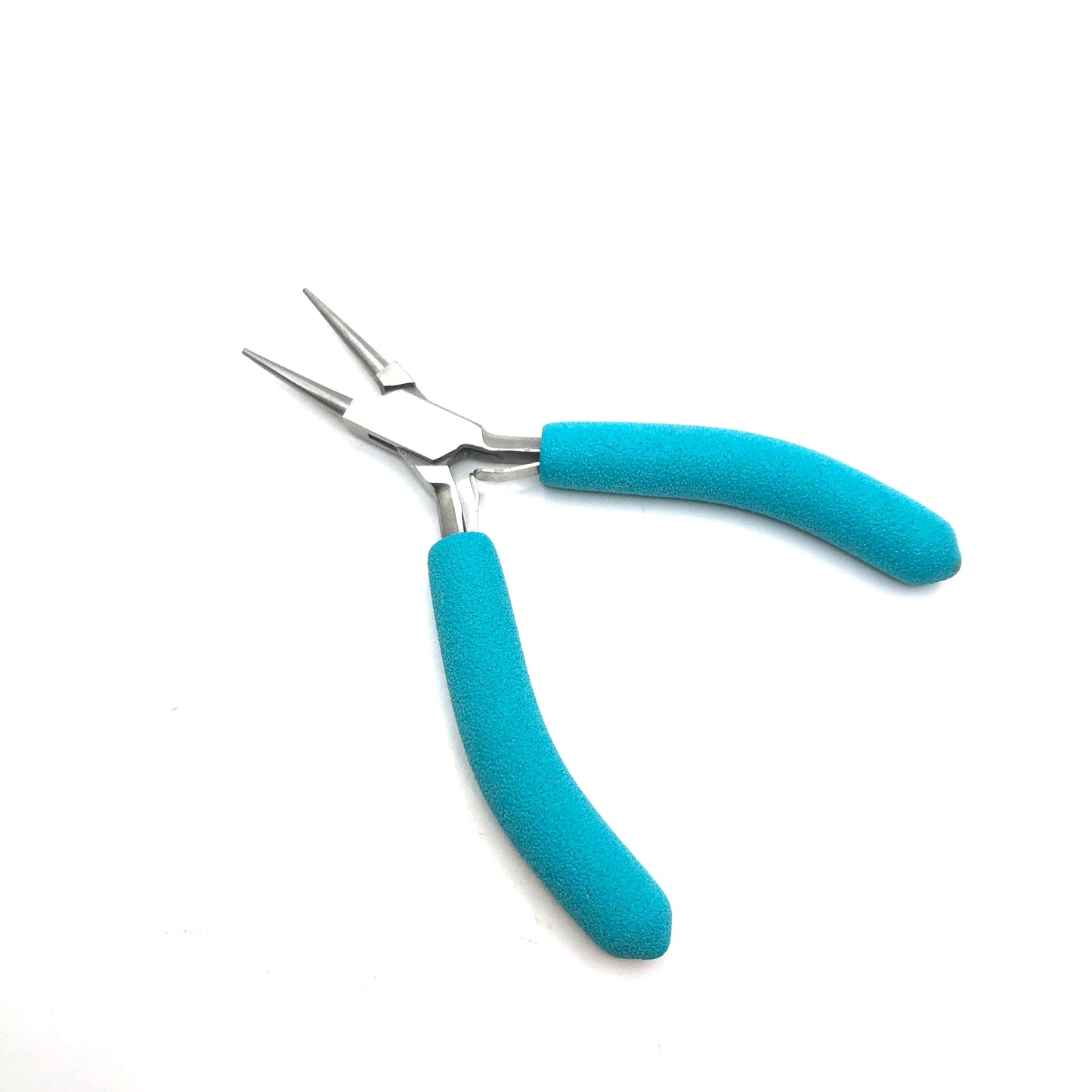 Round Nose Pliers