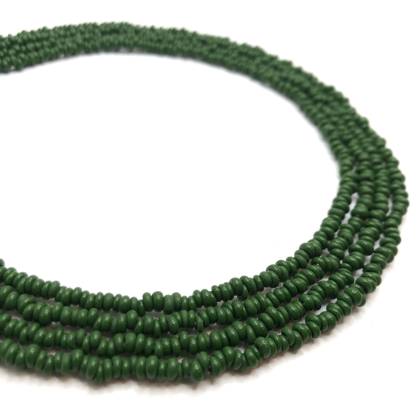 Recycled Glass Beads - Chipstone