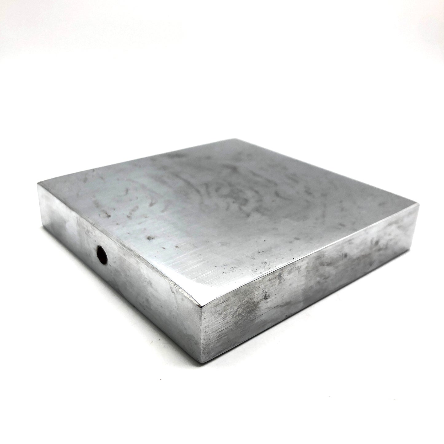 Steel Square Pounding Block