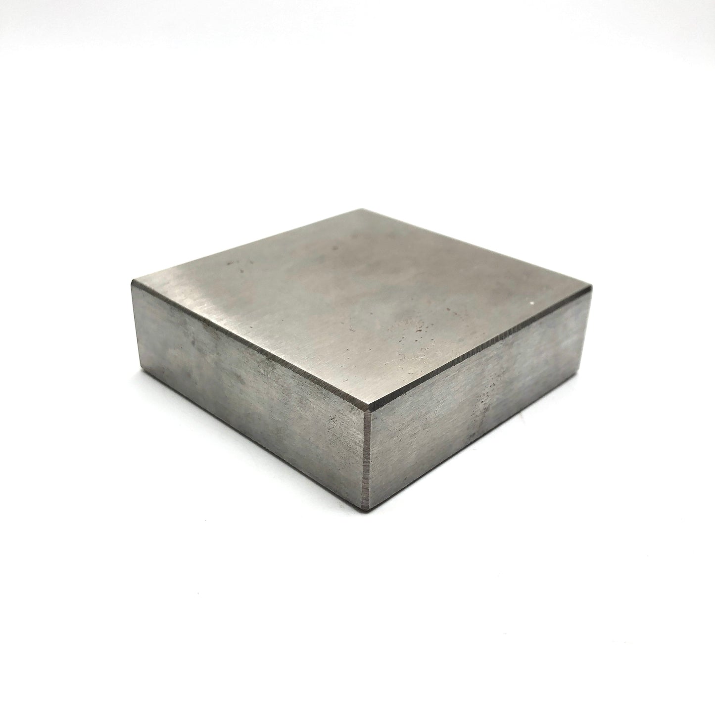 Steel Square Pounding Block