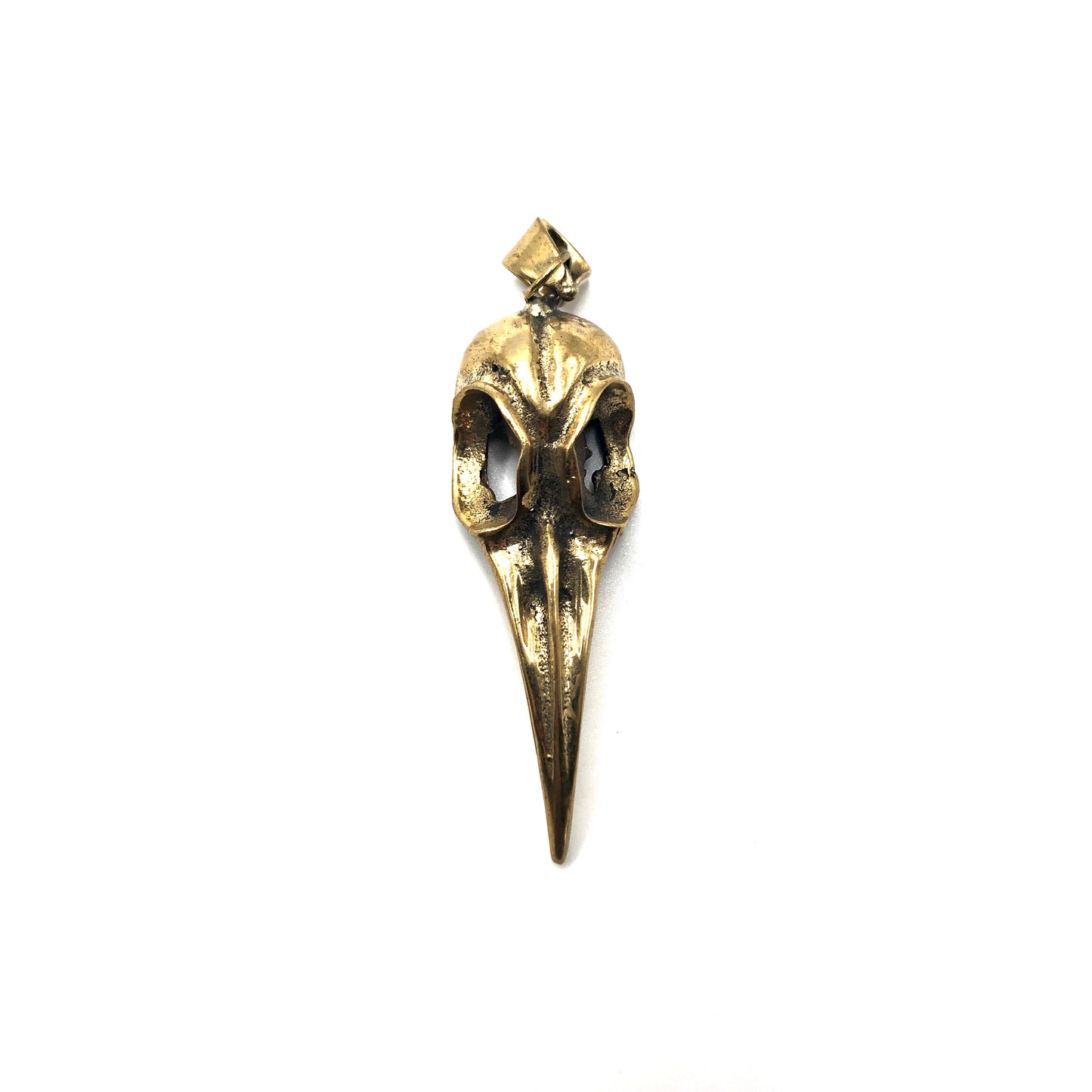 Trinkets - Bird Skull