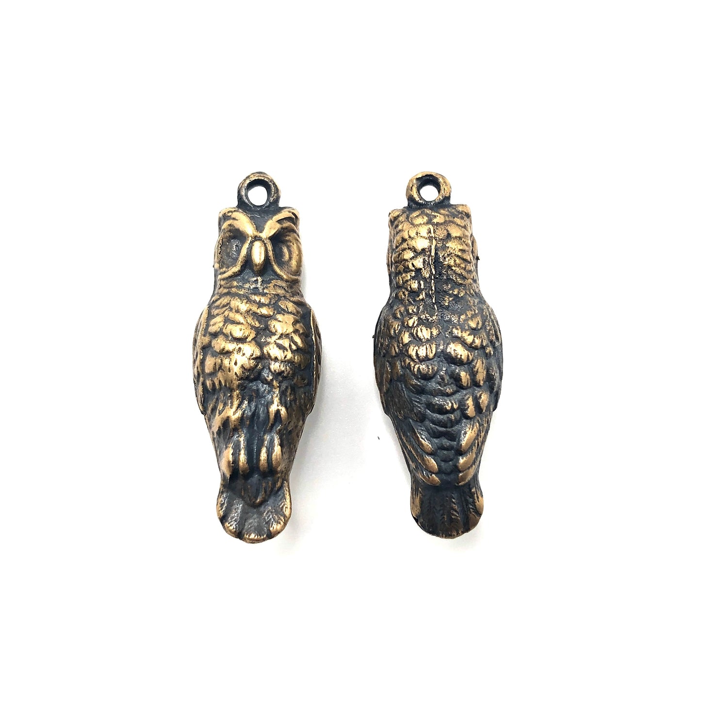 Trinkets - Owl