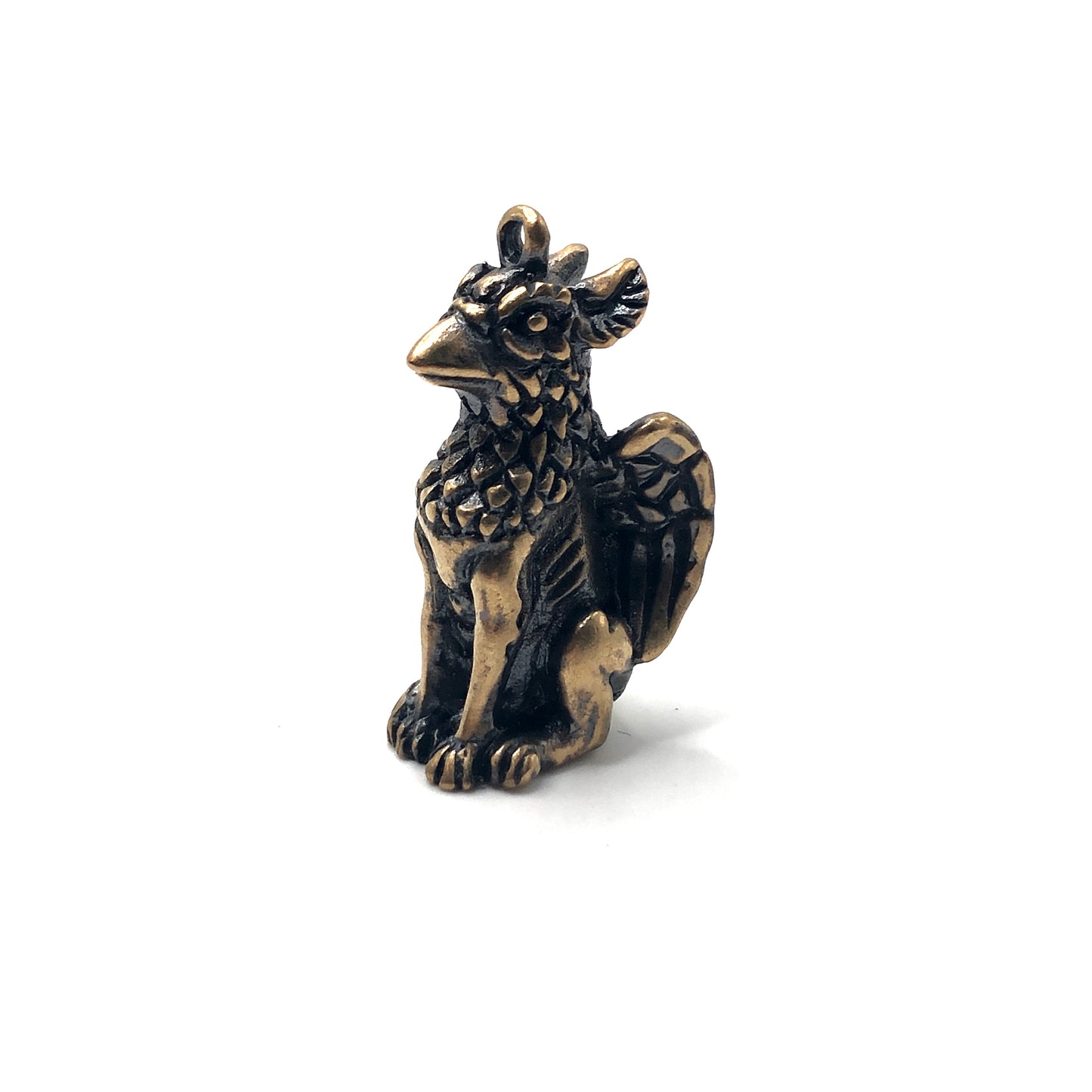 Trinkets - Griffin