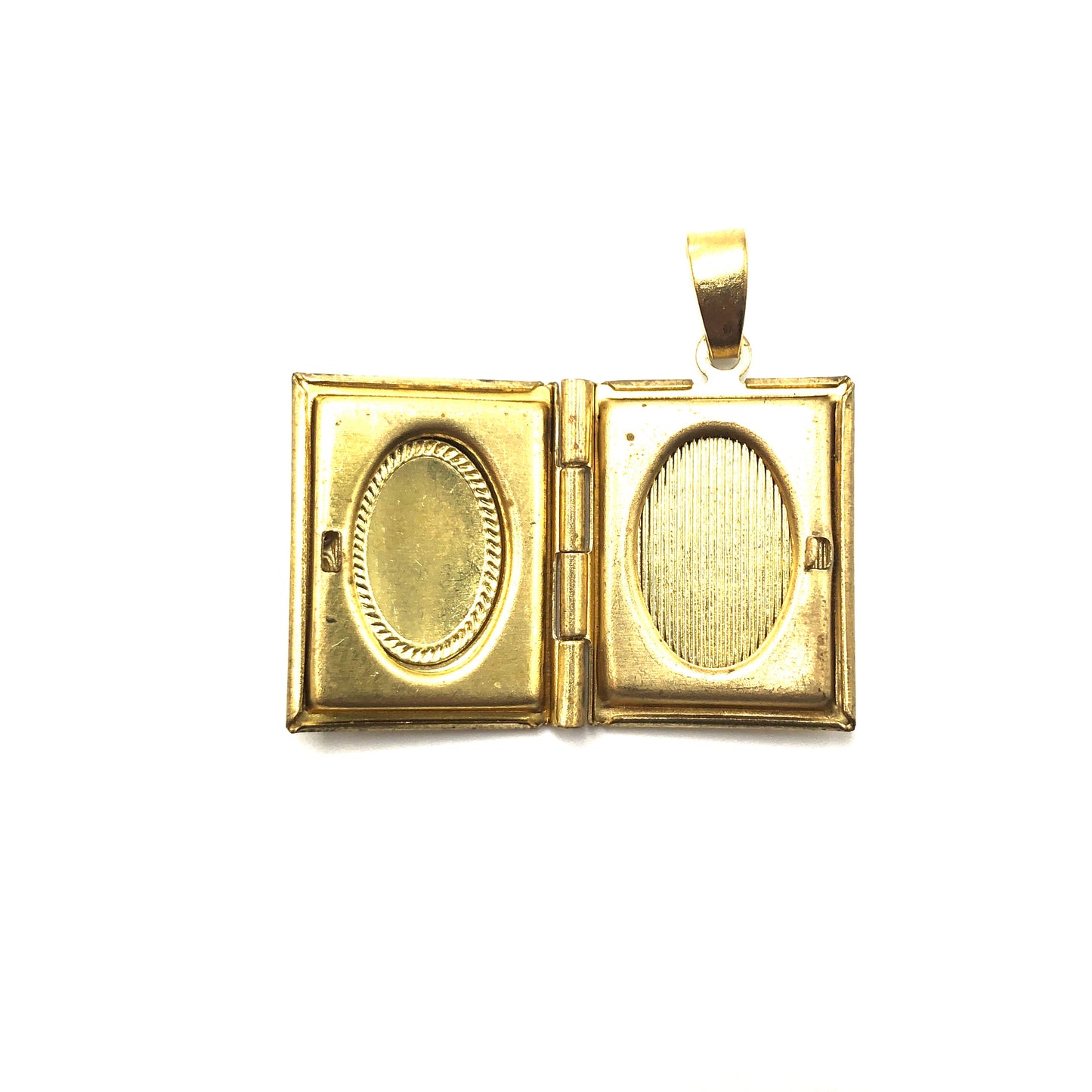 Trinkets - Locket