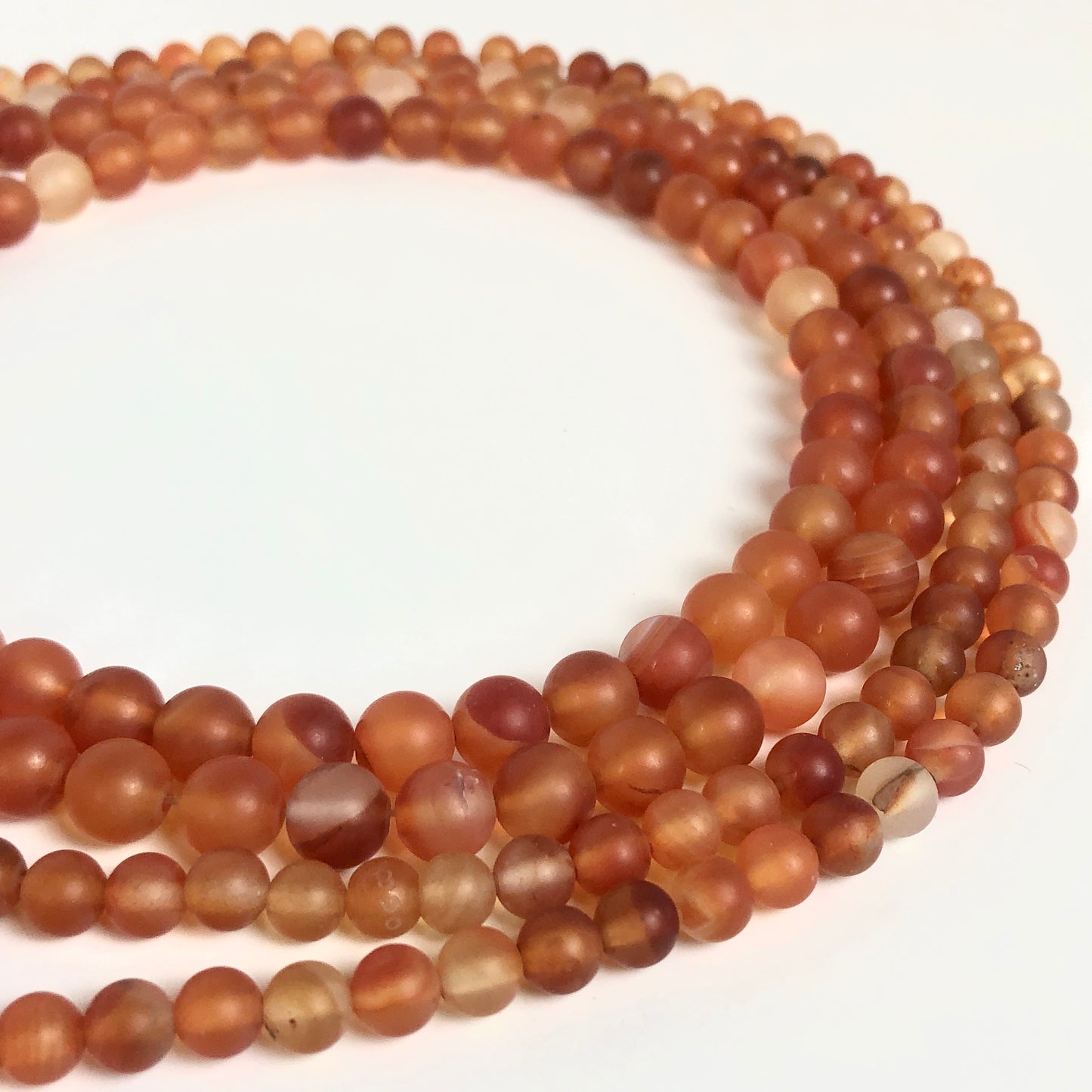 Carnelian - Shakti