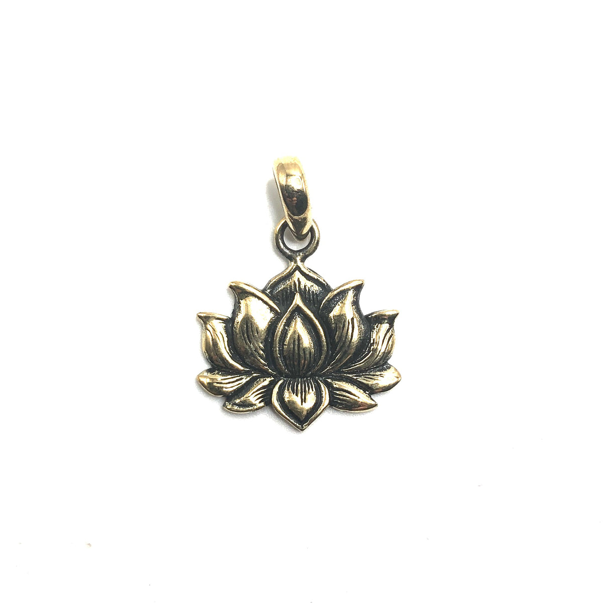 Trinkets - Lotus Flower