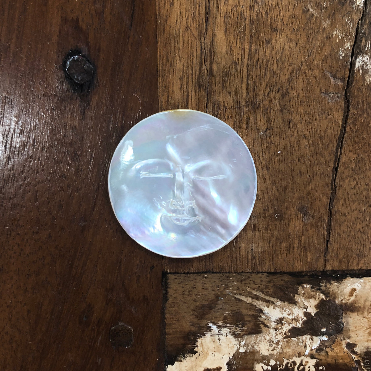 M.O.P Carvings, Moon Faces