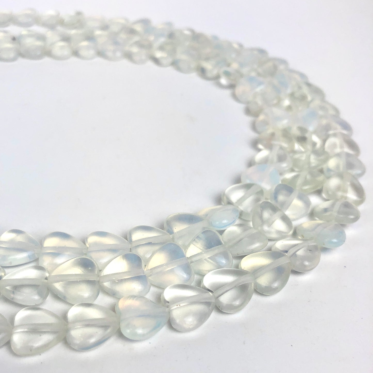 Opalite - Hearts - Shakti