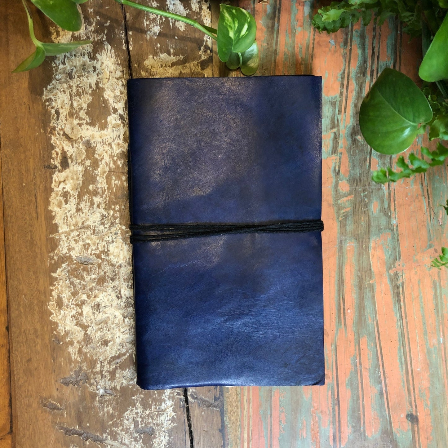 Travellers Notebook - Shakti