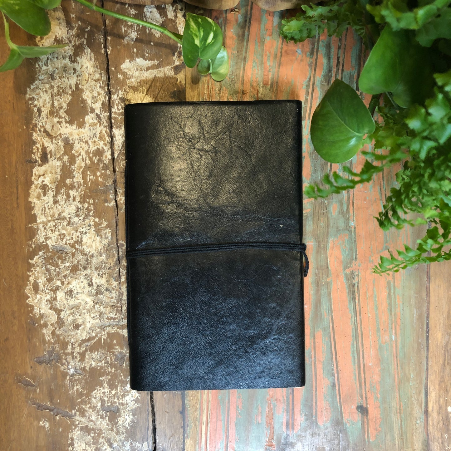 Travellers Notebook - Shakti