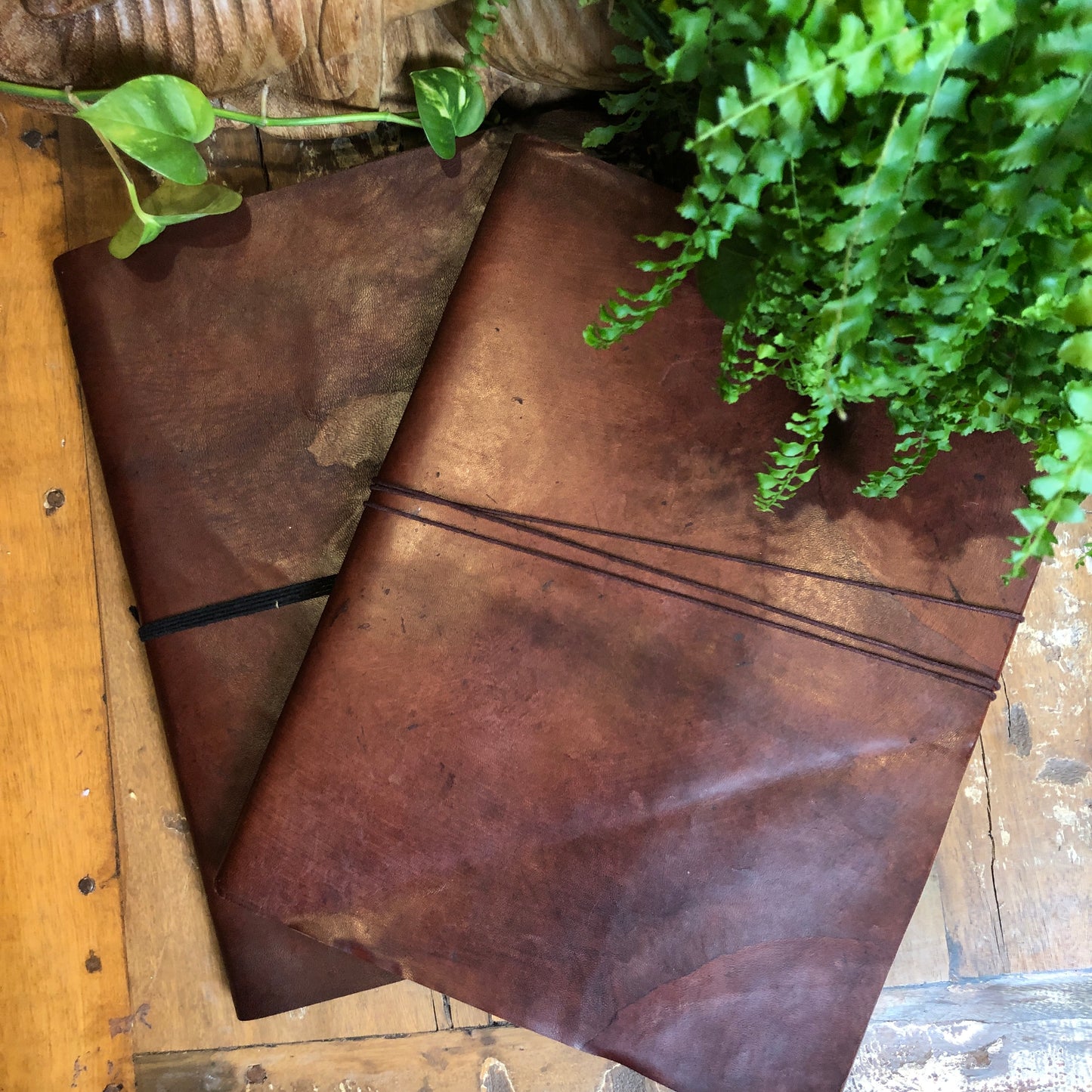 Sketchbook/Photo Album - Shakti