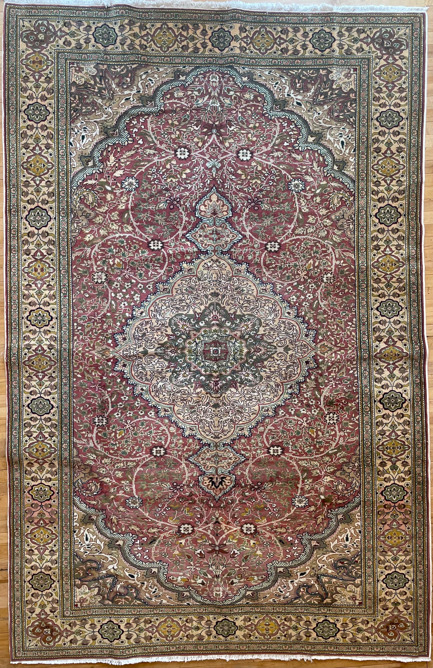 Turkish Rugs - Kayseri