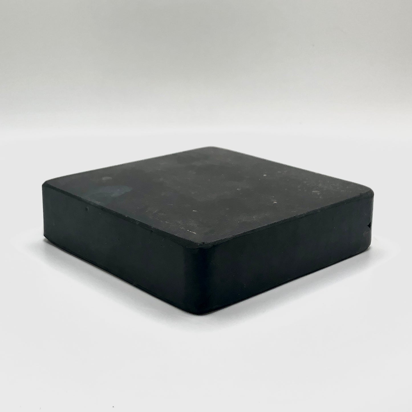 Square Rubber Block
