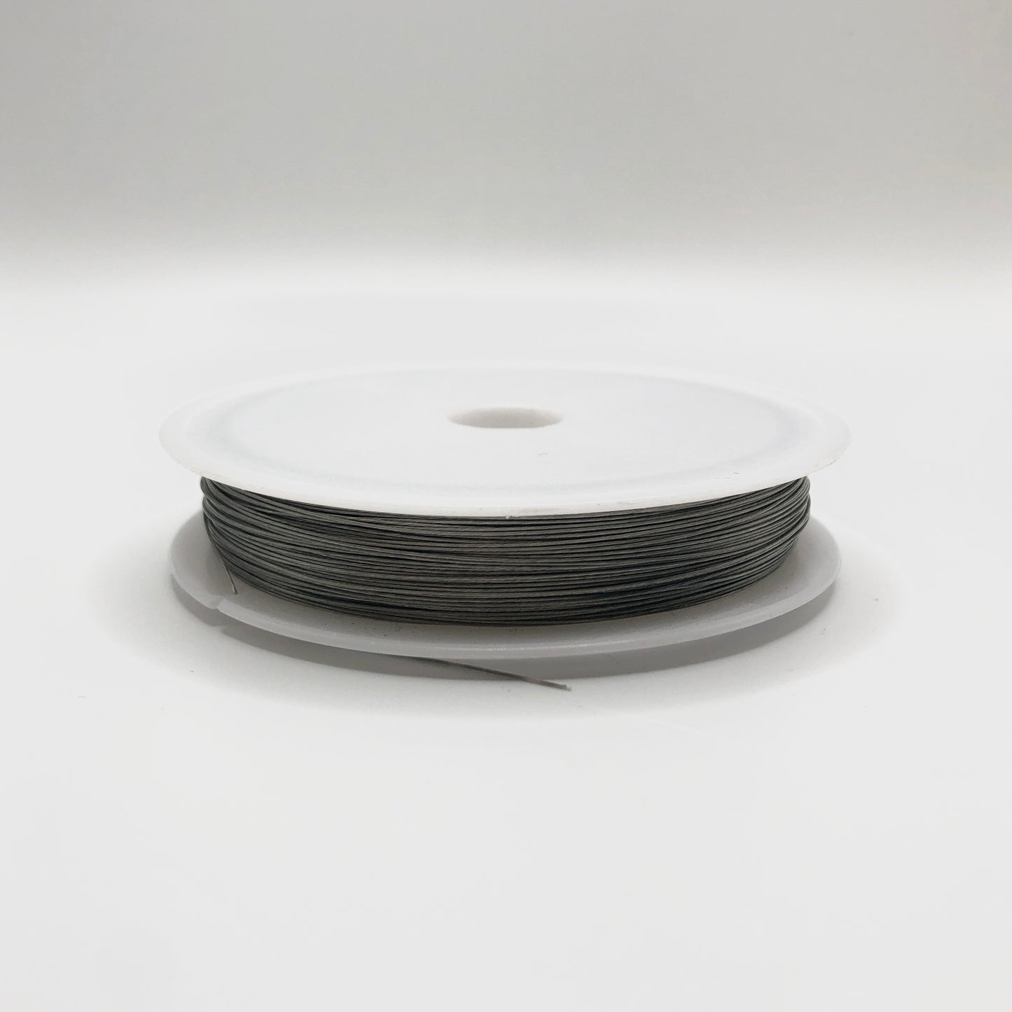Tiger Tail Wire (Silver) - 2 sizes