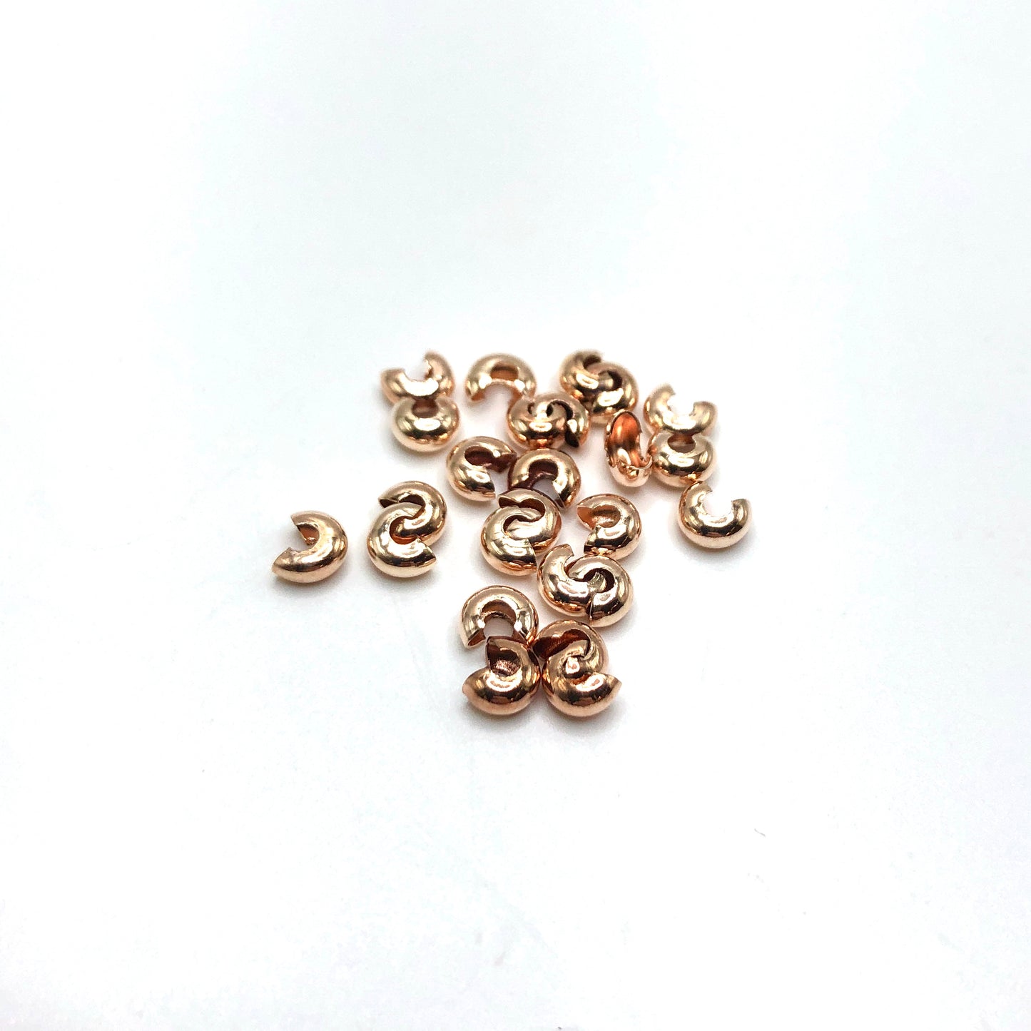 Crimp Cover - CP (all sizes)