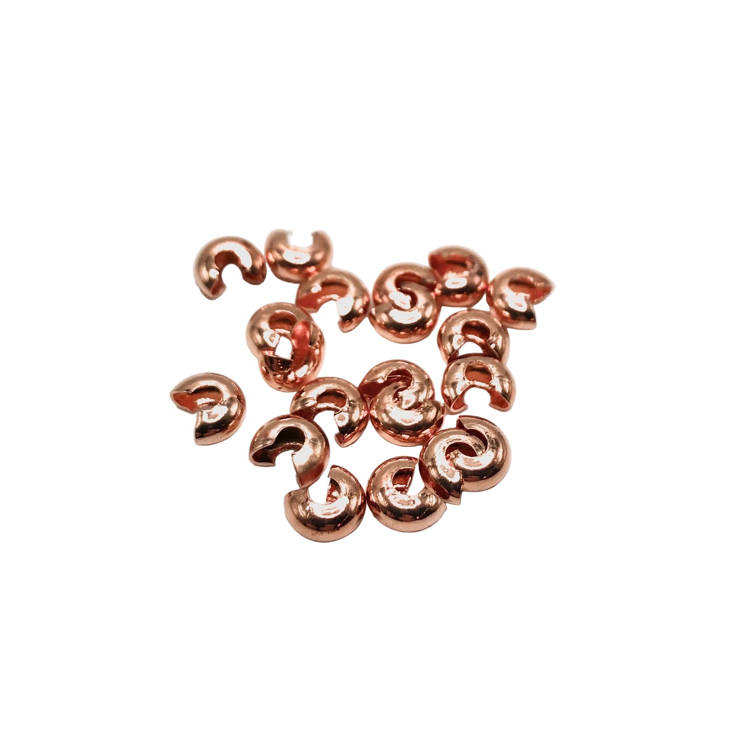 Crimp Cover - CP