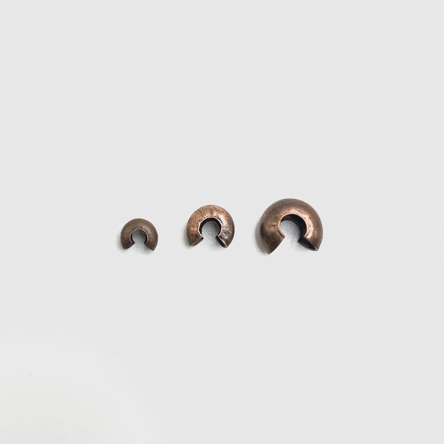 Crimp Cover - AC (all sizes)