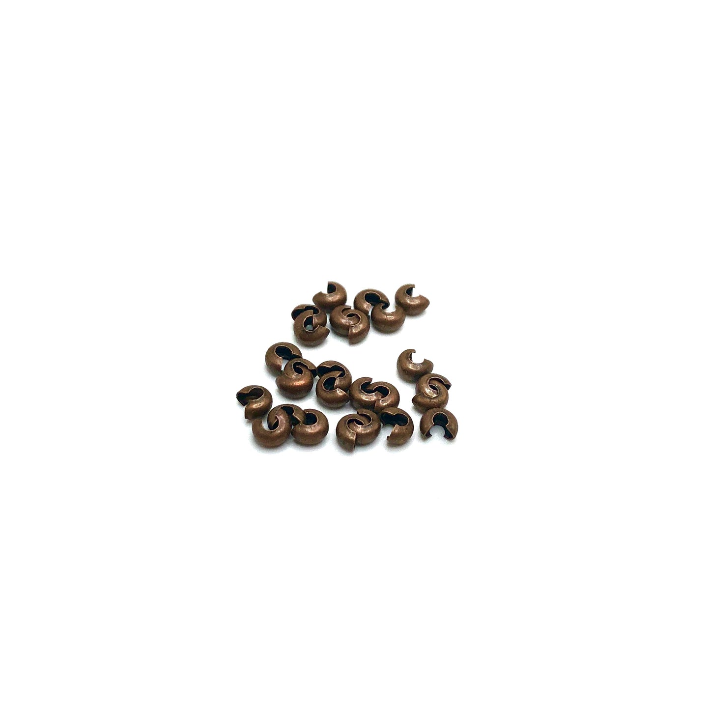 Crimp Cover - AC (all sizes)