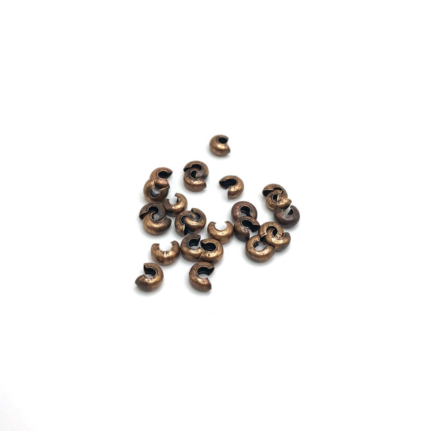 Crimp Cover - AC (all sizes)