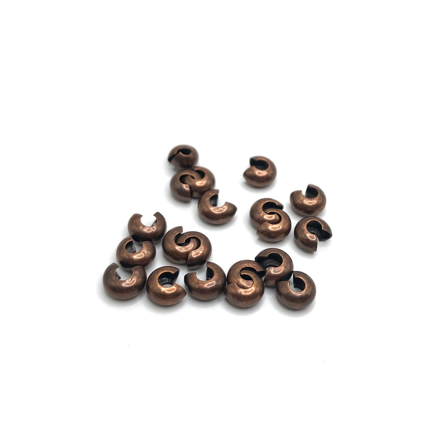 Crimp Cover - AC (all sizes)