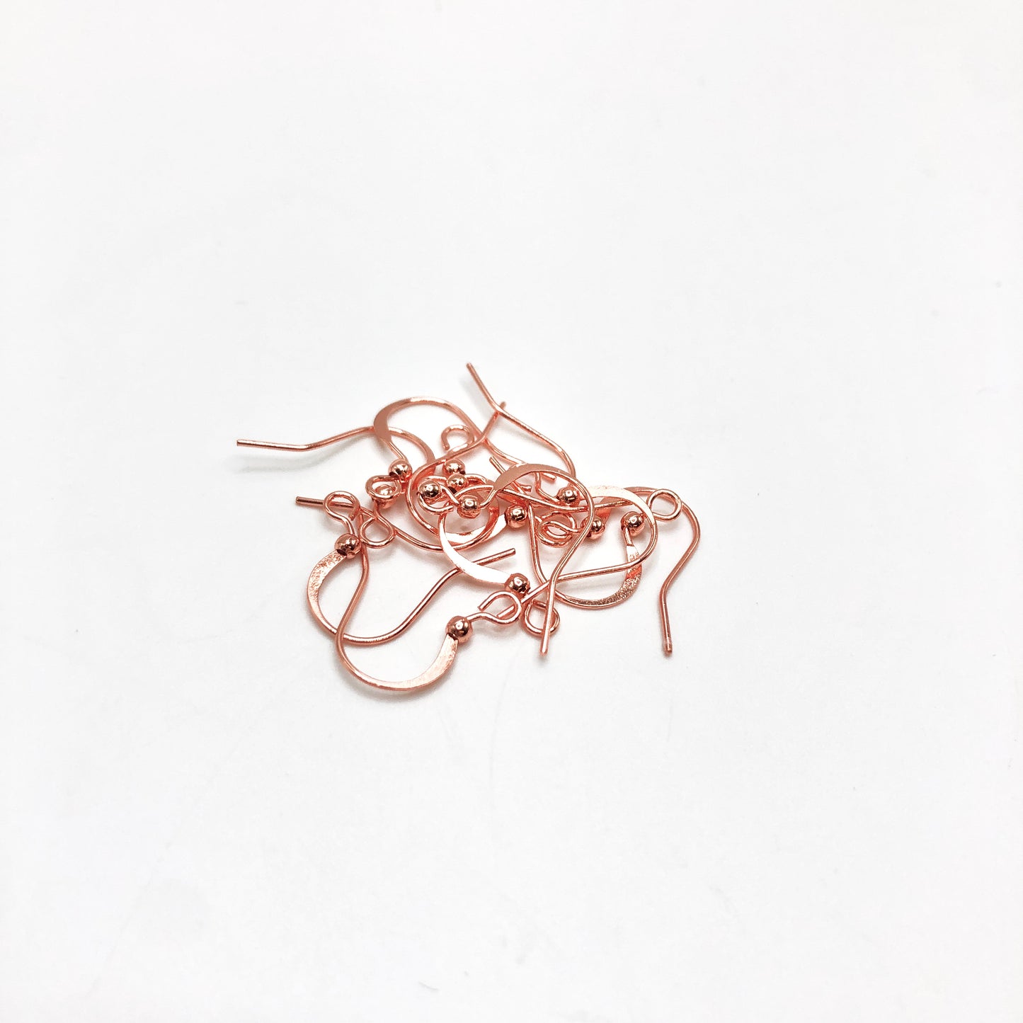 Earwire French Hook - CP (Hypo-Allergenic)