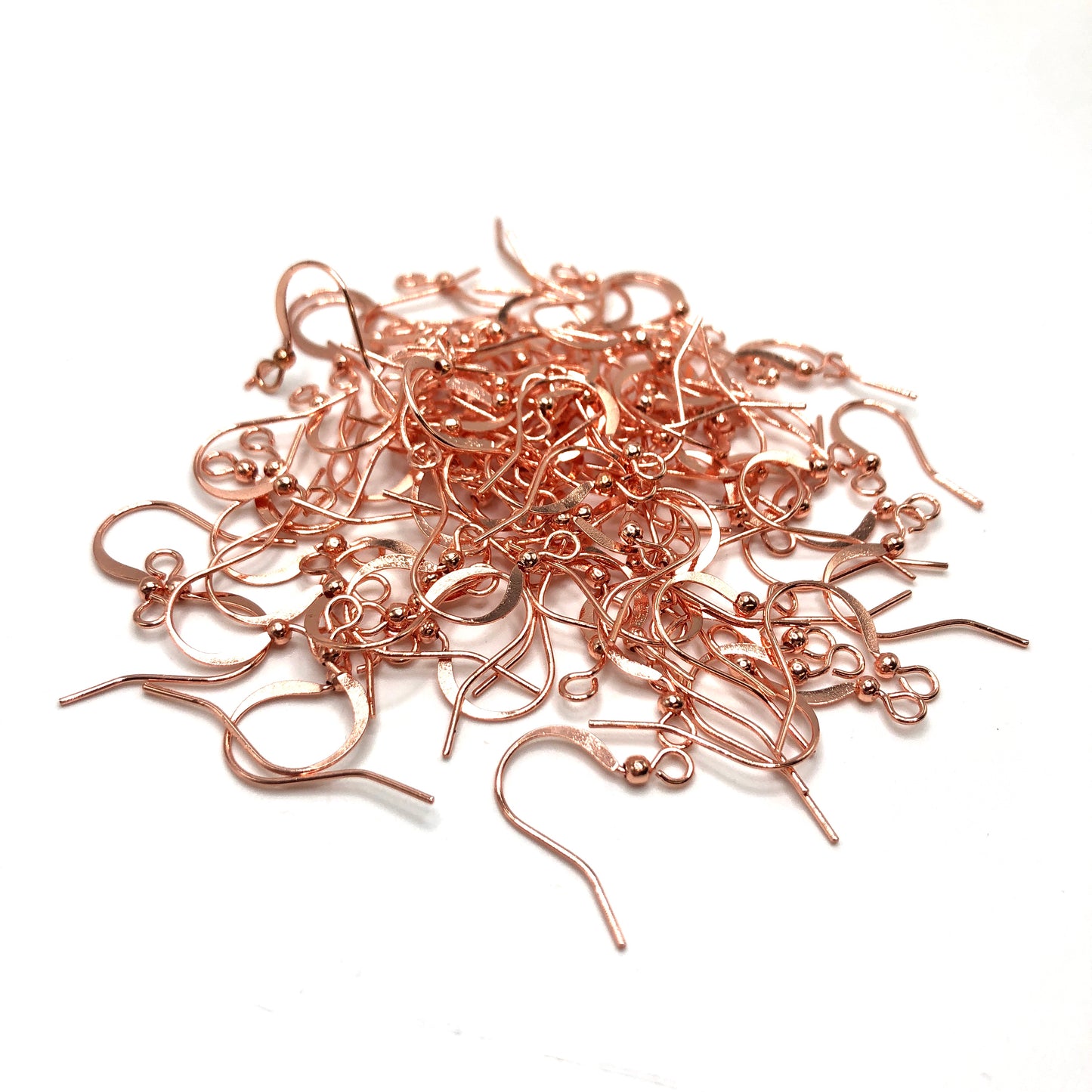 Earwire French Hook - CP (Hypo-Allergenic)