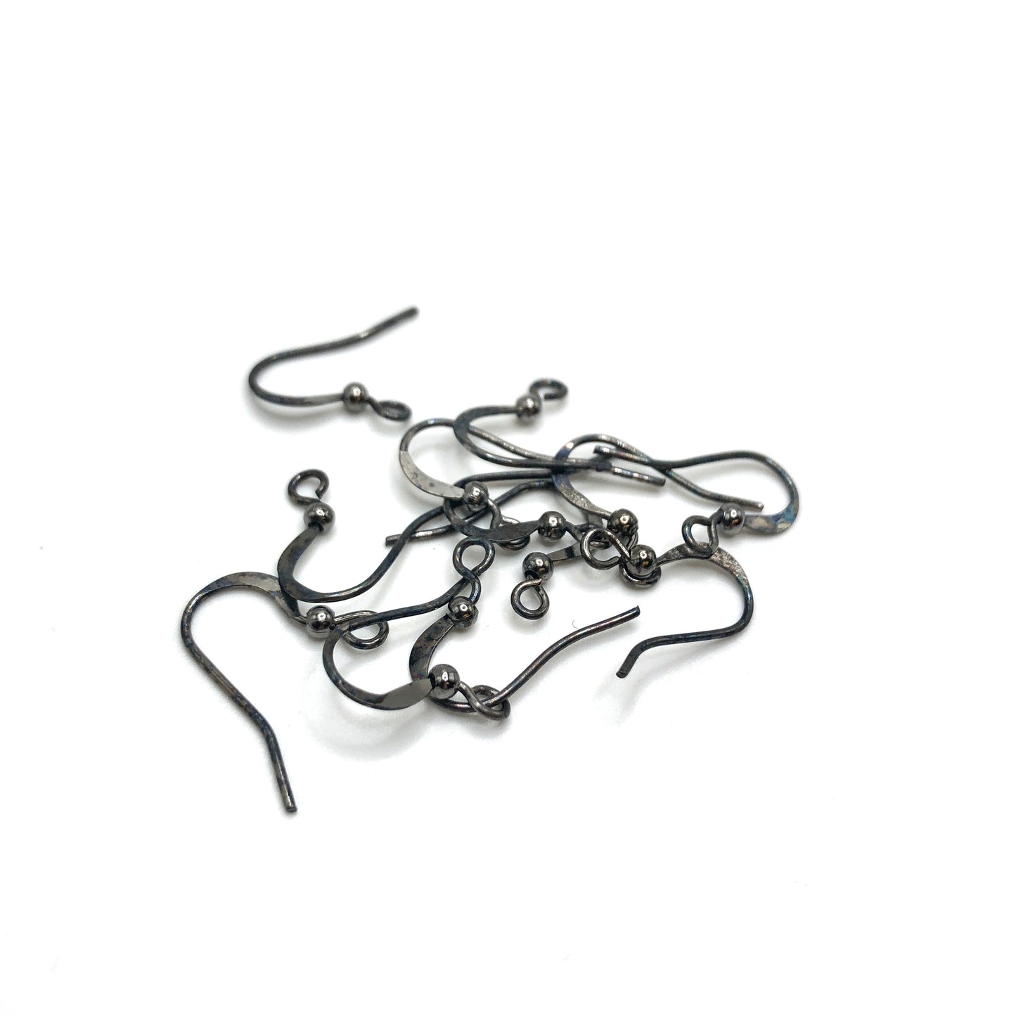 Earwire French Hook -GM