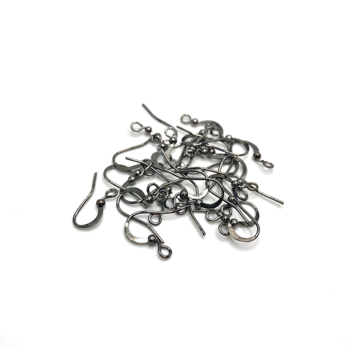 Earwire French Hook -GM