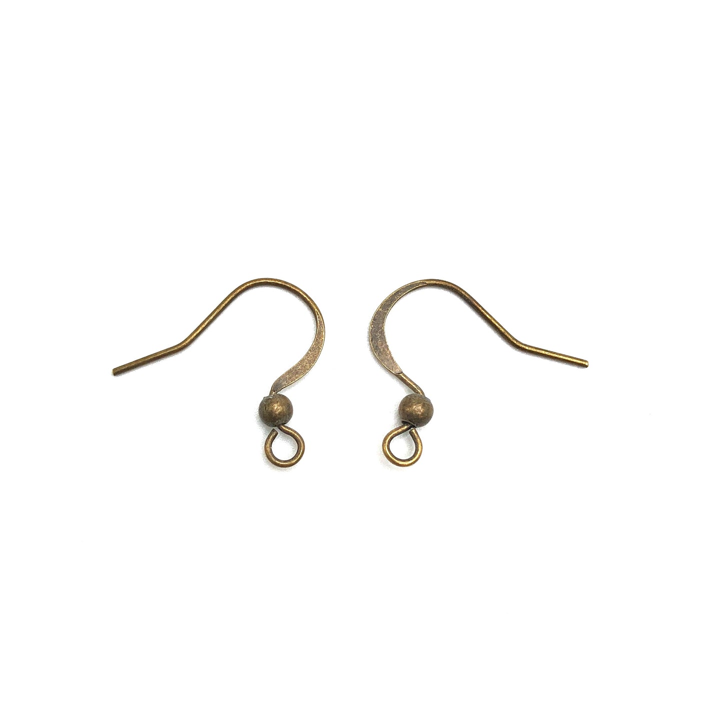 Earwire French Hook - AB