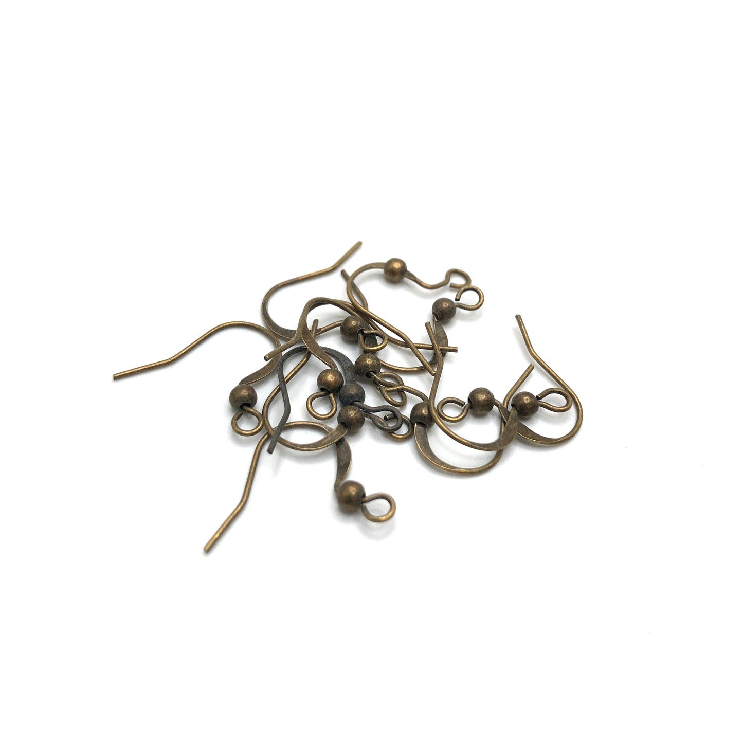 Earwire French Hook - AB