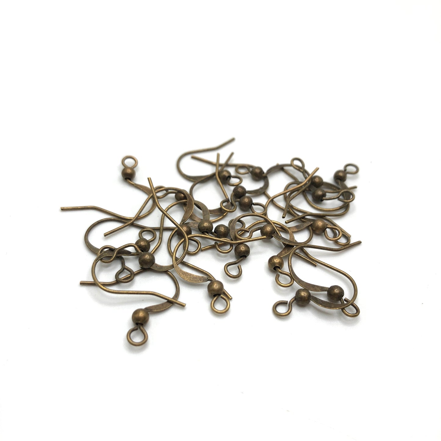 Earwire French Hook - AB