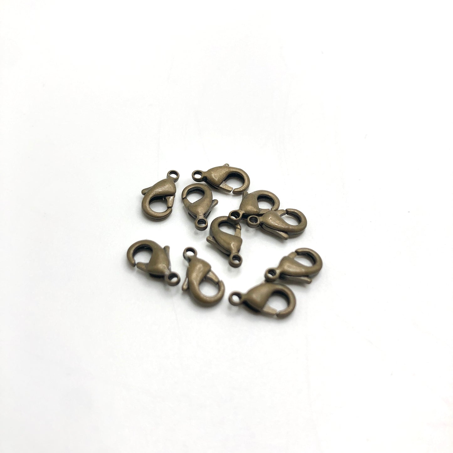 Lobster Clasp - ABDISCONTUNED