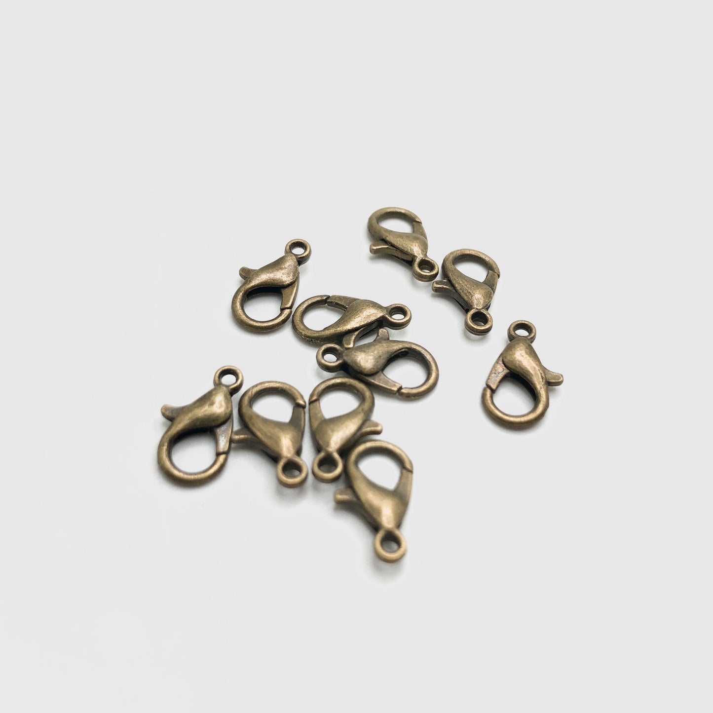 Lobster Clasp - ABDISCONTUNED
