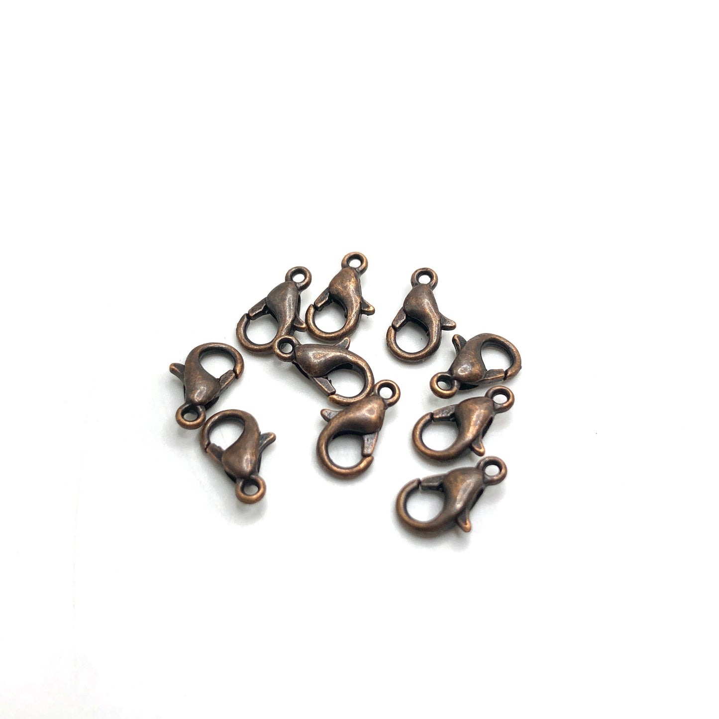 Lobster Clasp - AC DISCONTUNED