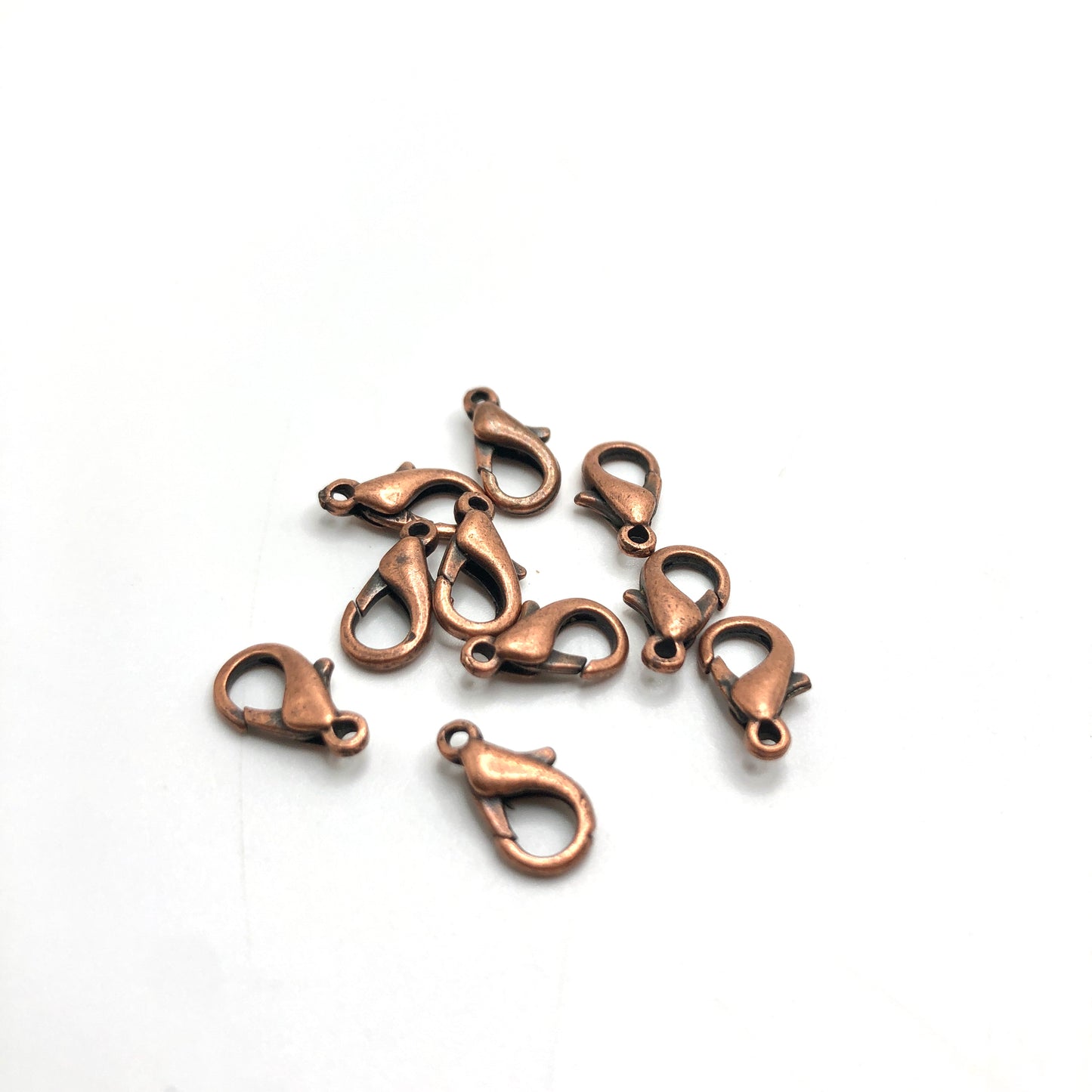 Lobster Clasp - AC DISCONTUNED