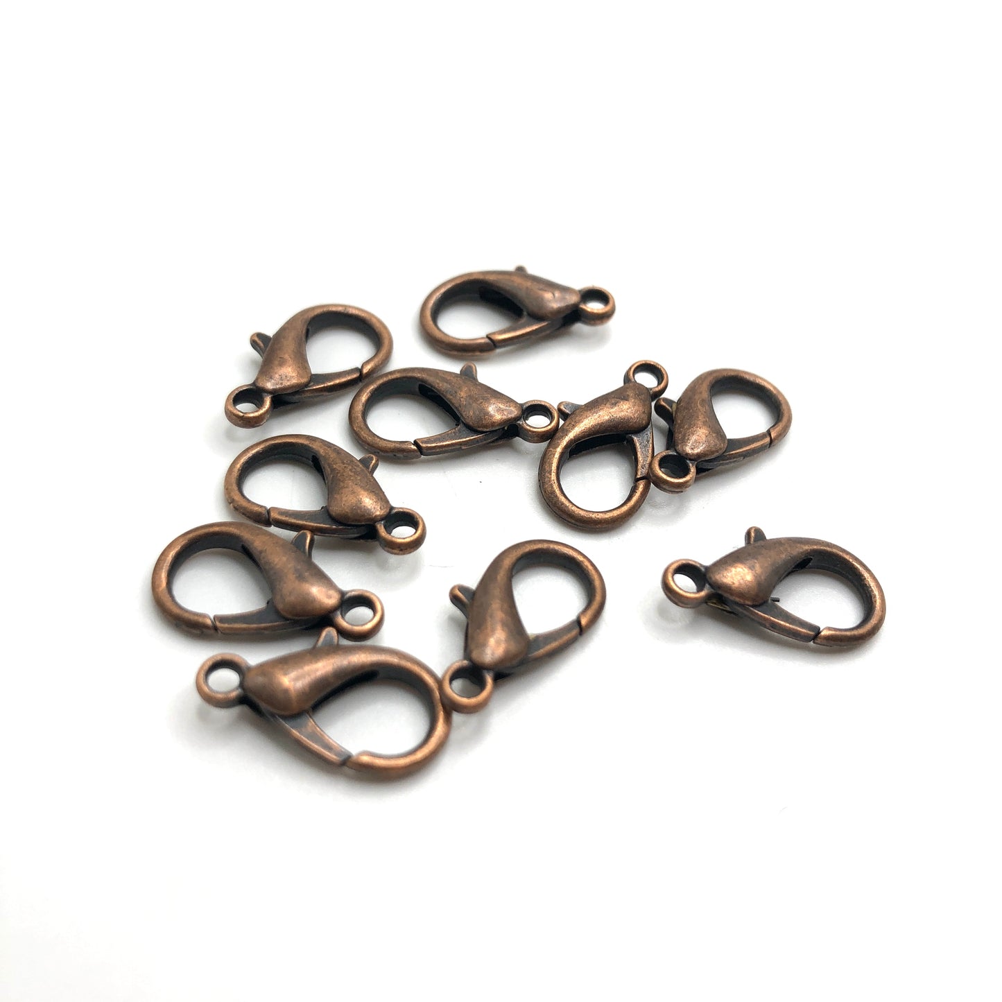 Lobster Clasp - AC DISCONTUNED