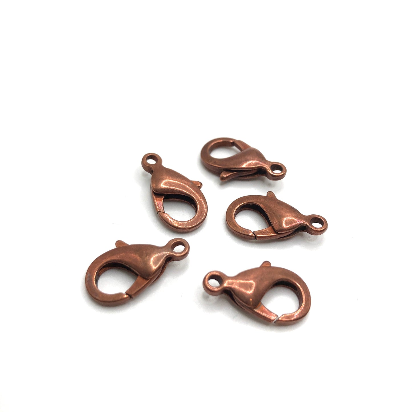 Lobster Clasp - AC DISCONTUNED