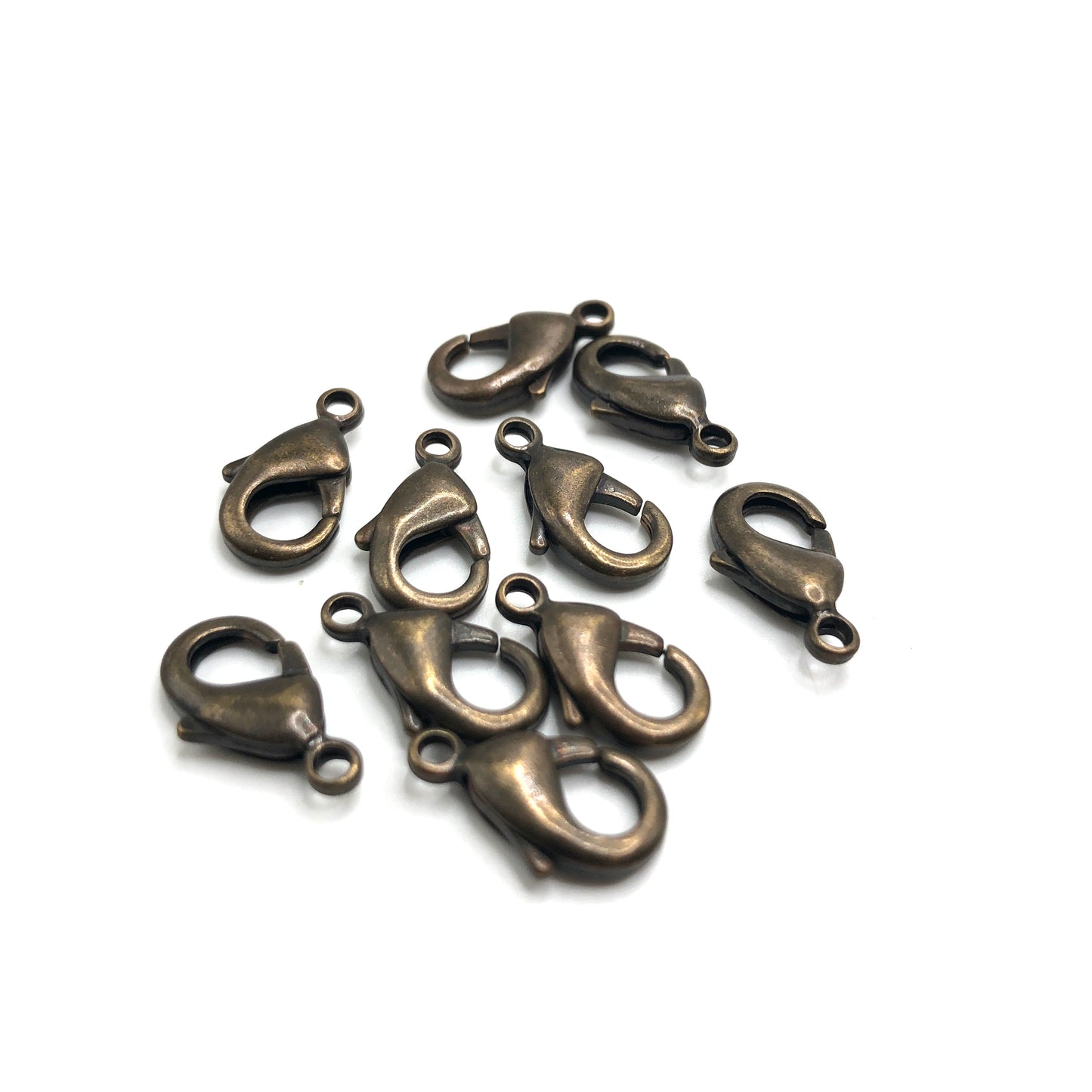 Lobster Clasp - ABDISCONTUNED