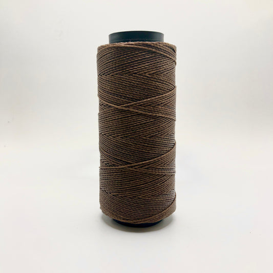 Waxed Polyester Cord (0539)