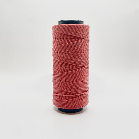 Waxed Polyester Cord (0617)