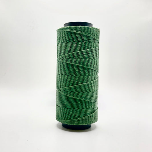 Waxed Polyester Cord (0861)